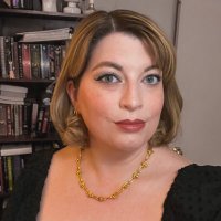 Simone, Eldritch Millennial (@simonelasher) 's Twitter Profile