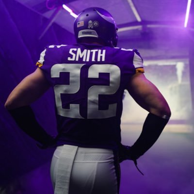 VikingsLoyalist's profile picture. Loyal Vikings Stan account.