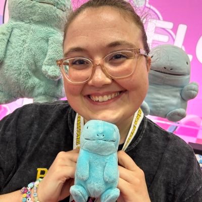 25 y/o midwest swiftie who is literally so annoying about taylor swift & the sims & pokemon (quagsire) TNx1 💜🥹 Detroit N1 🥹💜