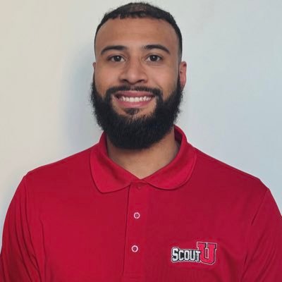 DJ Blanks Basketball Profile