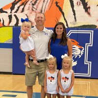 Thomas Osteen (@coachtosteen) 's Twitter Profile