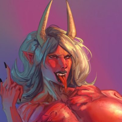 Hot_Dommy_Demon Profile Picture