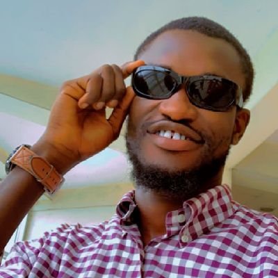 JacobTamun62652's profile picture. #Freelancer• Web Developer | Environmentalist | HSE Officer |Surveyor| Graphic designer | •Footballer•Content Creator | 4ma Nurss Presido