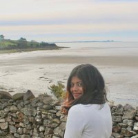 sahana (@sahanamira) 's Twitter Profile