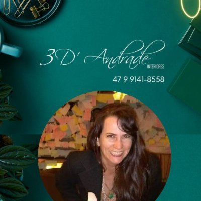 3D_Andrade's profile picture. Soluções criativas e inovadoras para qualquer espaço.
🇧🇷☎️ 47 991418558 whats
                    
Contate-nos para obter mais informações👇