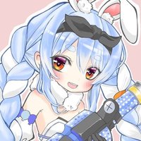 ずんずんちゃ🐰🧡(@zundanoyousei) 's Twitter Profile Photo