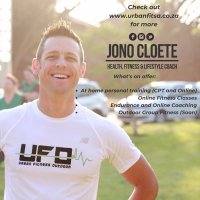 Jono Cloete(@JonoCloete) 's Twitter Profile Photo