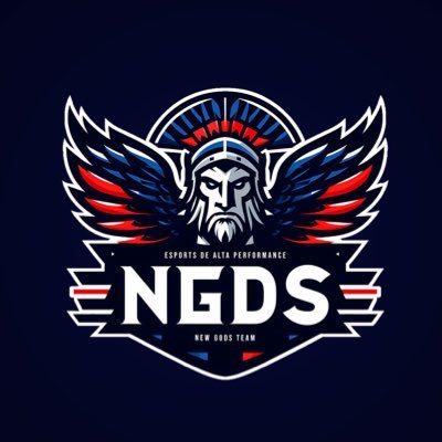 NewGods_Team
