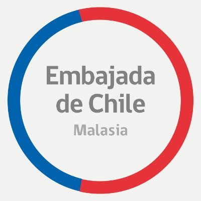 Cuenta Oficial de la Embajada de Chile en Malasia