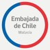 Embajada de Chile en Malasia (@EChileMalasia) Twitter profile photo