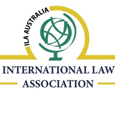 Official feed of the newly founded Victorian Chapter of the International Law Association (‘ILA’) (Australia Branch) @ILA_Australia