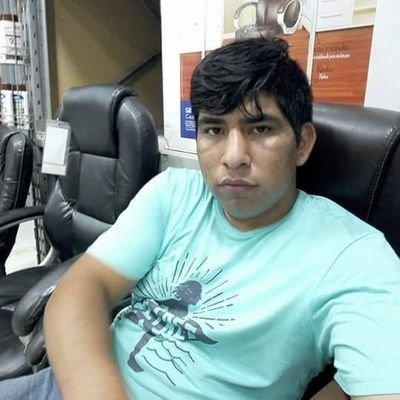 Andy jesus