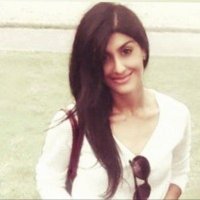Shanifa Nasser(@shanifanasser) 's Twitter Profile Photo