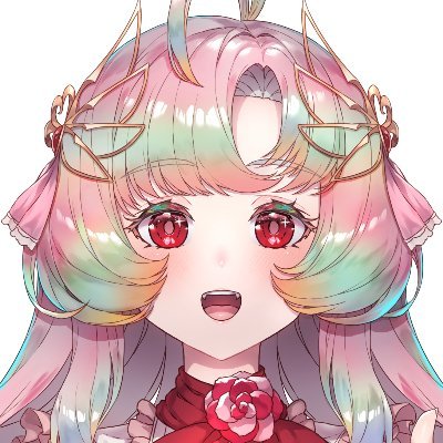 ヴィ🎀🍞こども吸血鬼Vtuberさんのプロフィール画像