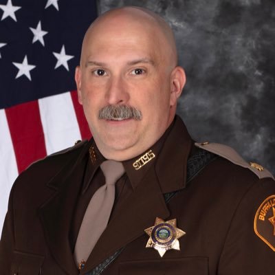 Chief Deputy Sheriff for Buffalo County | FBI NA Session #285 Graduate | @BuffaloCountySO