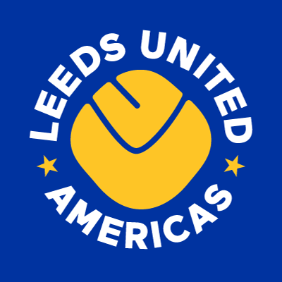 Leeds United fans and supporters' groups in the US and Canada.
Join LUA for emails about local meetups and national events. It's free! https://t.co/MSnXJR4YhX