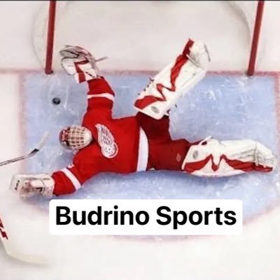 Part of the Budrino Media Network. Budrino Sports mostly focuses on NHL hockey!