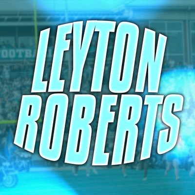 Leyton Roberts