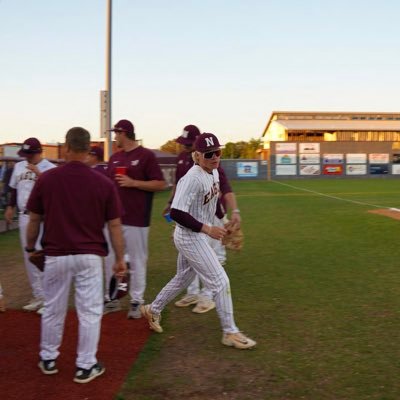 Niceville High School ‘25 | 5”11 180 lbs | NHS Baseball 2B/SS/3B/OF | 4.45 GPA |