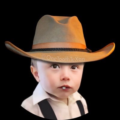 OneToothTeXan Profile Picture