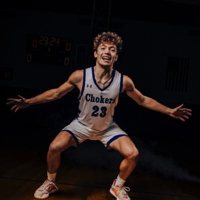 RS FR Guard
6’3 180lbs
Looking for a home 25/26 Season