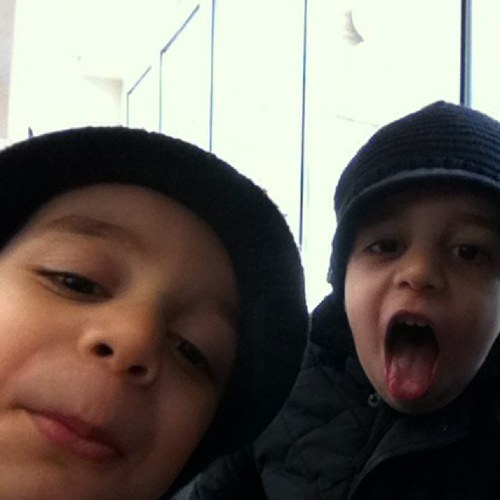 ashbhatti's profile picture. Big Kid at Heart