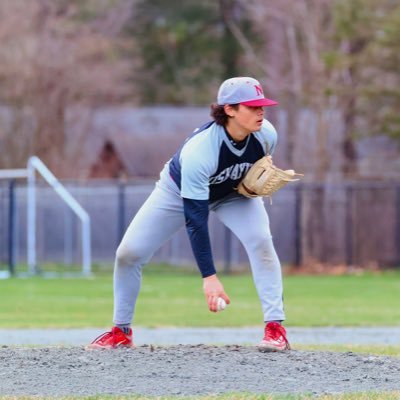 @ODUBaseball | 2024 | 6’ 205lbs | 91 FB | RHP | Northeast Pride ‘24 National | Niskayuna, NY