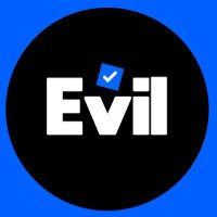 Evil(@EviIGFX) 's Twitter Profile Photo