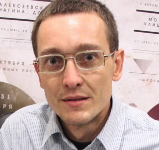 pastordmitry's profile picture. Пастор церкви Краеугольный камень, город Нижний Новгород