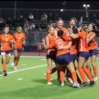 Seven Lakes Girls Soccer(@SLGirlsSoccer7) 's Twitter Profile Photo