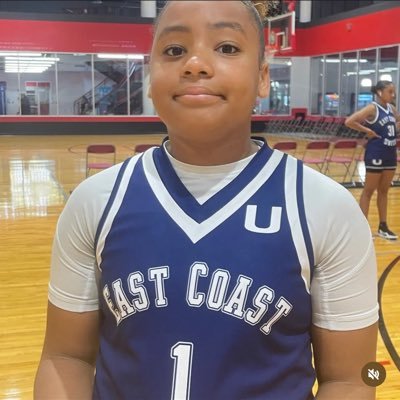 Hooper 🏀 ECU- Class of 2029- Guard from BK/NJ now living in Florida.