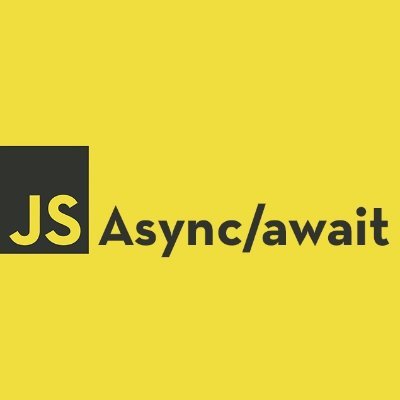 asyncohwait's profile picture. 