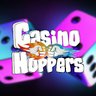 HoppersCasino's profile picture. Click Link Below & Follow Me On Kick | Check Out What Great Casino I'm Working With On My Kick Profile | Giveaways Every 500 Followers | Crypto Casino's Only |