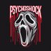 psychoshock3d (@psychoshock3d) Twitter profile photo