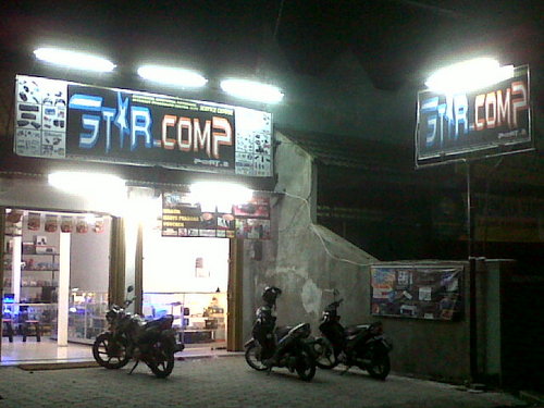 Star_Comp2's profile picture. 