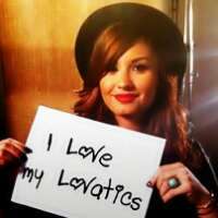 DemiLovatoDK's profile picture. 