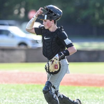 Athlete •MCA 27 • @_thedirtbags • pos- C/3B | height• 5’11| |weight• 170| • 3.5 GPA|• 704-620-3313