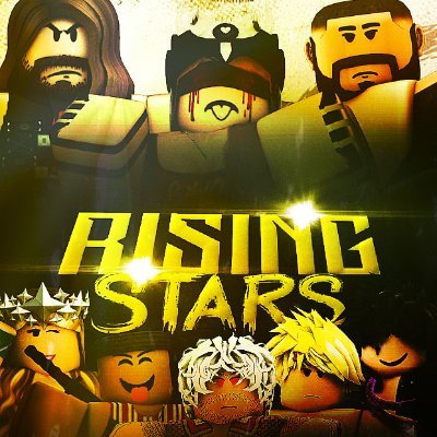 OPWRisingStars Profile Picture