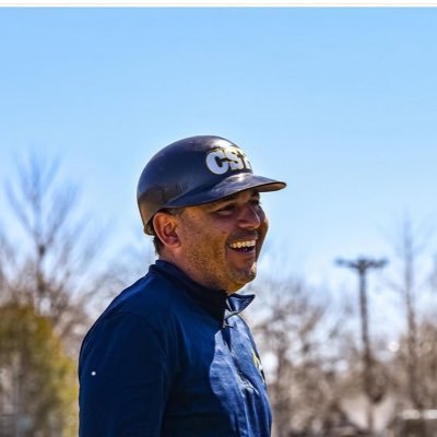 CoachLerner12's profile picture. Head Baseball Coach CSP