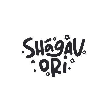 shagavori Profile Picture