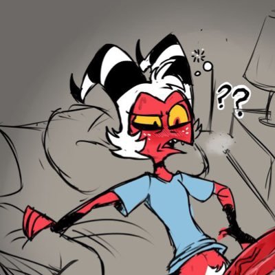 😈#HelluvaBossRP😈 #LewdFocusRP😈 #DMsOpen😈18+😈#Bi😈Crossover Friendly😈Semi-Detailed😈Non canon😈Mun is 24😈 LEWD FOCUSED 😈 DMS PREFERED 😈 PARODY ACC