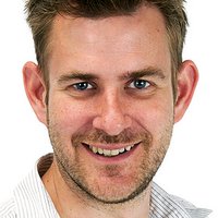 Paul Grogan (@paulgroganpw) 's Twitter Profile