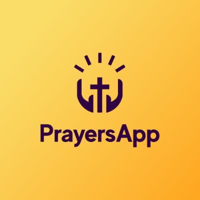 🙏 Empowering daily spiritual growth through technology. 📱 Customized prayers tailored to your needs. Download PrayersApp to help with consistency in prayer