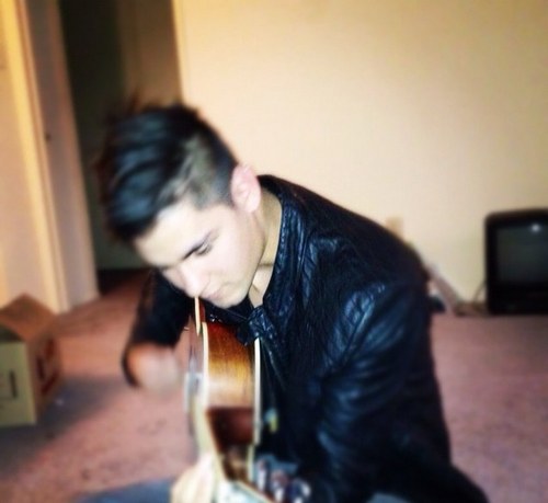 I am from Santa Barbara and am a recording artist! I love to write and record my music and do it as often as I can! Music is my life and always will be!