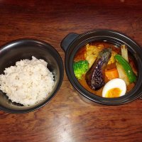 ひより スープカレー&コーヒー (@hiyori_s_curry) 's Twitter Profile