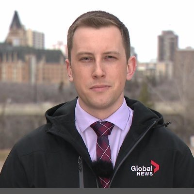 @GlobalEdmonton DJ | No relation to James or Hudson | Story Idea? Email: erik.bay@globalnews.ca