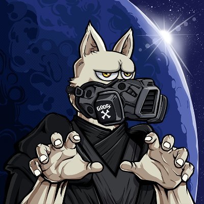 Co-founder of @enigmart_works | NFT advocate and creator on Cardano