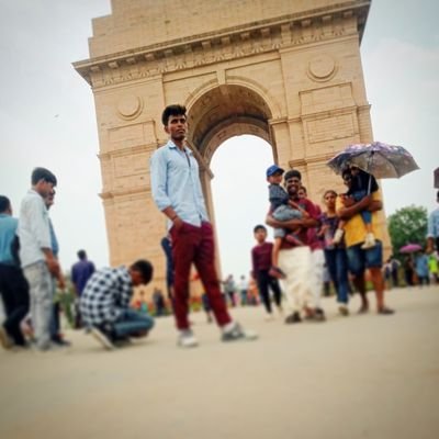 Ranjeetpat41011's profile picture. हिंदू

🚩जय श्री राम🚩