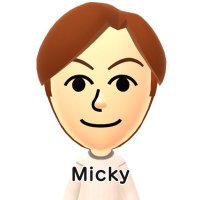 Michael aka Micky on Miiverse(@BayneSolo66) 's Twitter Profile Photo