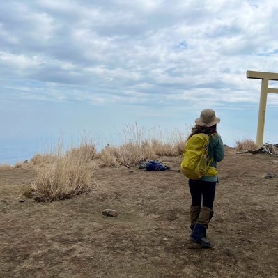 自然・登山・美味・nail ▸︎▹︎from Aichi